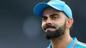 ഓരോ മത്സരത്തില്‍ ഓരോ റണ്‍ വീതമെടുത്താല്‍ പോലും 16 ഇന്നിങ്‌സ് ബാക്കി! വിന്‍ഡീസിനെയടിച്ച് സച്ചിനെ വീഴ്ത്താന്‍ വിരാട്