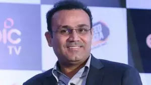 തുടക്കത്തില്‍ തന്നെ സ്പിന്നര്‍മാരെ ഉപയോഗിച്ച് അവര്‍ അഭിഷേകിനെ ലക്ഷ്യമിടും; മുന്നറിയിപ്പുമായി സെവാഗ്