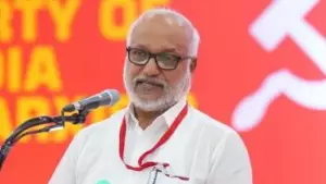 പിണറായി പറഞ്ഞത് പ്രത്യേക മണ്ഡലവുമായി ബന്ധപ്പെട്ട കാര്യം: എം.എ ബേബി