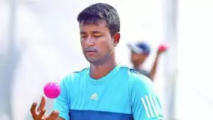 ഇന്ത്യന്‍ ക്രിക്കറ്റില്‍ രോഹിത് ശര്‍മയുടെയും വിരാട് കോഹ്‌ലിയുടെയും പകരക്കാര്‍; ഇന്ത്യന്‍ താരങ്ങള്‍ക്ക് പിന്തുണയുമായി പ്രഗ്യാന്‍ ഓജ