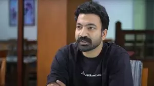 നെഗറ്റീവ് കഥാപാത്രങ്ങളില്‍ മാത്രം ടൈപ്പ്കാസ്റ്റ് ചെയ്യപ്പെടുന്നു എന്ന് തോന്നിയിട്ടില്ല, കിട്ടുന്ന റോളുകള്‍ നന്നായി ചെയ്യുന്നെന്ന് മാത്രം: സിറാജുദീന്‍ നാസര്‍