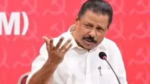 പിണറായിക്കെതിരായ ഇ.ഡി നീക്കം: പിന്നില്‍ രാഷ്ട്രീയ ലക്ഷ്യമെന്ന് എം.വി ഗോവിന്ദന്‍