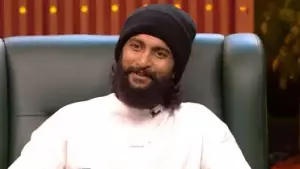 ഈയൊരു കാര്യത്തില്‍ മറ്റ് ഇന്‍ഡസ്ട്രികള്‍ മലയാളസിനിമയെ കണ്ട് പഠിക്കണം, എനിക്കും അതില്‍ ബഹുമാനം തോന്നാറുണ്ട്: നാനി