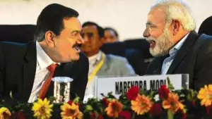 മോദിയെയും അദാനിയെയും കുറിച്ചുള്ള ഡോക്യുമെന്ററി എക്‌സില്‍ പങ്കുവെച്ചതിന് 24 പേര്‍ക്കെതിരെ നോട്ടീസ്