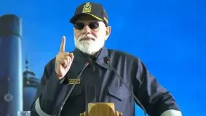 മോദിയെ പ്രശംസിച്ച് പ്രമേയം പാസാക്കി മോദിയുടെ തന്നെ കാബിനറ്റ്; രാജ്യം നശിച്ചാലും ബി.ജെ.പിക്ക് ആഘോഷത്തിമര്‍പ്പെന്ന് സി.ജെ.പി