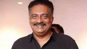 ഗുണ്ടകളെ വിട്ട് ഭീഷണിപ്പെടുത്തി വായടപ്പിക്കാൻ നോക്കേണ്ട; ബി.ജെ.പിക്കെതിരെ പ്രകാശ് രാജ്