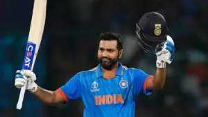എന്റെ കരിയർ അവസാനിച്ചിട്ടില്ല; ലക്ഷ്യം വെളിപ്പെടുത്തി രോഹിത് ശർമ