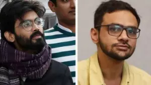 ഉമറിനും ഷര്‍ജീലിനും ജാമ്യമില്ല; മേല്‍ക്കോടതിയുടെ നിബന്ധനകളില്‍ മാറ്റം വരുത്താനാവില്ലെന്ന് ദല്‍ഹി ഹൈക്കോടതി