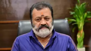 'കേരളത്തിൽ എയിംസിന് തറക്കല്ലെങ്കിലും ഇടാതെ ഇനി വോട്ട് ചോദിച്ച് വരില്ല': സുരേഷ് ഗോപി