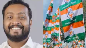 യുവമോര്‍ച്ച എന്തിനാണ് കരിങ്കൊടി കാണിക്കുന്നത്; പകരത്തിന് പകരം നല്‍കാന്‍ ഇത് തല്ലുംപിടി അല്ലല്ലോ: യൂത്ത് കോണ്‍ഗ്രസ് വര്‍ക്കിങ് പ്രസിഡന്റ് ബിനു ചുള്ളിയില്‍