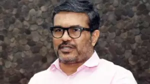 മോദി വാഴ്ച ഒരു വ്യാഴവട്ടം പിന്നിടുമ്പോള്‍ ഭരണഘടന സ്ഥാപനങ്ങളുടെയെല്ലാം നട്ടെല്ലൂരിയെടുത്തിരിക്കുകയാണ്: എം.ബി രാജേഷ്