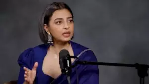 വെളുത്തതുകൊണ്ട് മാത്രമാണ് പല നോര്‍ത്ത് ഇന്ത്യന്‍ നടിമാരെയും സൗത്ത് ഇന്ത്യന്‍ സിനിമകളില്‍ കാസ്റ്റ് ചെയ്യുന്നത്, എനിക്കതുമായി പൊരുത്തപ്പെടാനായില്ല: രാധിക ആപ്‌തെ