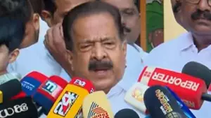 എ.ജിയുടെ നിയമോപദേശം കിട്ടി, നടപടികള്‍ മുഖ്യമന്ത്രിയുമായി ആലോചിച്ച് ചെയ്യും: സി.എം.ആര്‍.എല്‍-എക്‌സാലോജിക് കേസില്‍ ആഭ്യന്തരമന്ത്രി