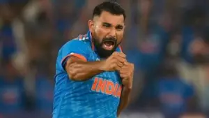 എനിക്ക് ഇനി ഇന്ത്യയ്ക്കായി കളിക്കാന്‍ അവസരം ലഭിച്ചില്ലെങ്കില്‍ അത് എന്റെ നഷ്ടമല്ല: തുറന്നടിച്ച് ഷമി