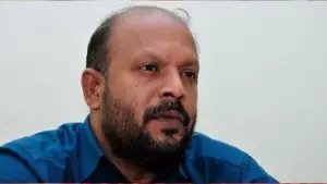 പൂരം അലങ്കോലപ്പെടുത്തിയത് ആര്‍.എസ്.എസ്, ബി.ജെ .പി രാഷ്ട്രീയ ഗൂഢാലോചന: വി.എസ്. സുനില്‍ കുമാര്‍