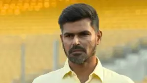 അദ്ദേഹത്തിന്റെ തിരിച്ചുവരവിന് ന്യൂസിലാന്‍ഡിലെ സാഹചര്യങ്ങള്‍ ഏറെ അനുയോജ്യമായിരിക്കും: എസ്. ബദ്രിനാഥ്