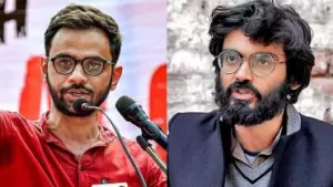 ഉമര്‍ ഖാലിദിന്റെയും ഷര്‍ജീലിന്റെയും ജാമ്യാപേക്ഷ; വാദം കേള്‍ക്കുന്നത് ഹൈക്കോടതി മാറ്റിവെച്ചു