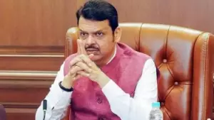 ജെന്‍ സിക്കും ജെന്‍ ആല്‍ഫയ്ക്കും വിവരമുണ്ട്, എന്നാല്‍ അറിവില്ല; ഈ വിടവ് നികത്തേണ്ടത് അധ്യാപകരാണ്: ഫഡ്‌നാവിസ്