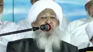 സമസ്ത പണ്ഡിതമാര്‍ ഒരു തവണ പറഞ്ഞ കാര്യം മാറ്റി പറഞ്ഞിട്ടില്ല; ആര്‍ക്ക് വേണ്ടിയും നിലപാട് മാറ്റില്ല: കാന്തപുരം