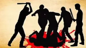 ത്രിപുരയില്‍ സംഘപരിവാരിന്റെ ഗോരക്ഷാ ഗുണ്ടകള്‍ കര്‍ഷകനെ മര്‍ദിച്ച് കൊലപ്പെടുത്തി