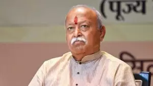ഇന്ത്യയുടേത് യാതൊരു വിവേചനവുമില്ലാത്ത പാരമ്പര്യം; മുസ്‌ലിങ്ങളും ക്രിസ്ത്യാനികളും രാജ്യത്ത് പീഡന ഭയമില്ലാതെ ജീവിക്കുന്നു: മോഹന്‍ ഭാഗവത്