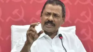 ടി.കെ ഗോവിന്ദനും കുഞ്ഞികൃഷ്ണനും പറയുന്നത് ആധികാരികമായി എടുക്കേണ്ട കാര്യം പാര്‍ട്ടിക്കില്ലെന്ന് എം.വി ഗോവിന്ദന്‍