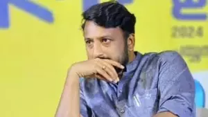 രാഹുല്‍ മാങ്കൂട്ടത്തിലെതിരെ പോസ്റ്റിട്ടു: യുവാവിനെതിരെ കേസെടുത്ത് പൊലീസ്