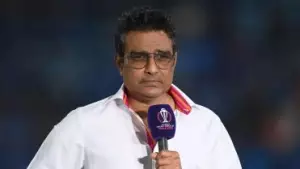 ഈ പരമ്പരയില്‍ അദ്ദേഹത്തിന് കാര്യമായി ഒന്നും ചെയ്യാനായിട്ടില്ല; ഇന്ത്യന്‍ താരത്തെക്കുറിച്ച് സഞ്ജയ് മഞ്ജരേക്കര്‍
