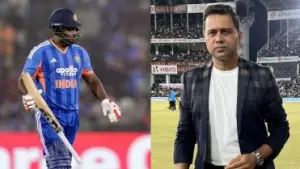 സഞ്ജു സാംസണ്‍ ആയിരിക്കുക എന്നത് അത്ര എളുപ്പമുള്ള കാര്യമല്ല; പിന്തുണയുമായി ചോപ്ര