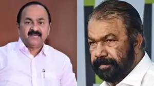 വിവാഹത്തിനും കുടുംബ ചടങ്ങിനും ഹെലികോപ്റ്റര്‍; മുഖ്യമന്ത്രിയെ പരിഹസിച്ച് വി. ശിവന്‍കുട്ടി