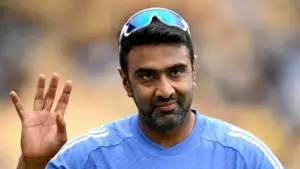 അദ്ദേഹം ഗുജറാത്ത് വിട്ടുപോകാന്‍ ആഗ്രഹിക്കുന്നില്ല: ആര്‍. അശ്വിന്‍