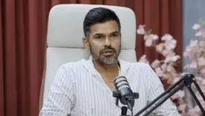 സെലക്ടര്‍മാര്‍ക്ക് കടുത്ത തീരുമാനം എടുക്കേണ്ടി വരും; ഇന്ത്യന്‍ സൂപ്പര്‍ താരത്തിന്റെ ഭാവിയെക്കുറിച്ച് എസ് ബദ്രിനാഥ്