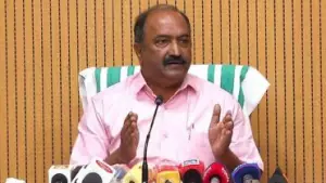 മാരിടൈം ബില്ലില്‍ ഗുരുതരമായ വ്യവസ്ഥകള്‍; വി.ഡി. സതീശനെതിരെ തുറന്നടിച്ച് കെ.എന്‍. ബാലഗോപാല്‍