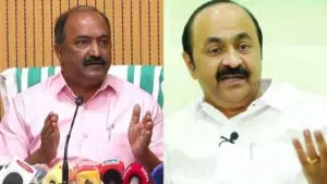ആര്‍.എസ്.എസിന്റെ നാവ് വാടകയ്‌ക്കെടുത്ത് എസ്.എഫ്.ഐയുടെ മേല്‍ കുതിര കയറേണ്ട: മുഖ്യമന്ത്രിക്കെതിരെ ബാലഗോപാല്‍