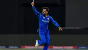 ചരിത്രത്തിലാദ്യം! വീഴ്ത്തിയ ഒറ്റ വിക്കറ്റില്‍ 200! ഐതിഹാസിക നേട്ടത്തില്‍ റാഷിദ് 'വിക്കറ്റ് ടേക്കിങ്' ഖാന്‍