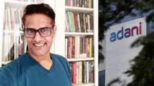 അദാനിക്ക് മറുപടി നല്‍കാന്‍ കൂടുതല്‍ സമയം: രവി നായര്‍ ജയിലില്‍ തുടരും