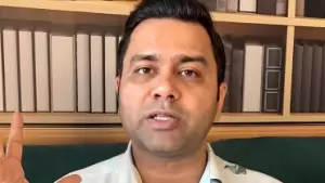 വൈഭവിനെ പുറത്തിരുത്തിയതില്‍ ഇപ്പോള്‍ തന്നെ ചോദ്യം ഉയര്‍ന്നുകഴിഞ്ഞു; സഞ്ജുവിന്റെ പ്രകടനത്തെക്കുറിച്ച് ചോപ്ര