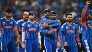 ഇന്ത്യ കാത്തിരുന്നവന്റെ തിരിച്ചുവരവ്; 2022ന് ശേഷം ആദ്യമായി ടീമില്‍; വമ്പന്‍ പോരാട്ടത്തിന് സ്‌ക്വാഡ് പ്രഖ്യാപിച്ചു