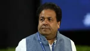 സെലക്ടര്‍മാര്‍ അദ്ദേഹത്തെ പരിഗണിക്കണം; തുറന്ന് പറഞ്ഞ് മുന്‍ ഐ.പി.എല്‍ ചെയര്‍മാന്‍ രാജീവ് ശുക്ല