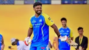 'ചെന്നൈ ചേട്ടന്‍ കിങ്സ്' സോഷ്യല്‍ മീഡിയ തൂക്കി സഞ്ജുവും ചേട്ടന്മാരും