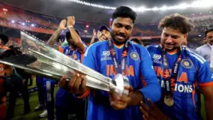 ലോകചരിത്രത്തില്‍ ഒറ്റ വിക്കറ്റ് കീപ്പര്‍ക്കും സാധിക്കാത്തത് 2026ല്‍ തന്റെ പേരിലാക്കാന്‍ സഞ്ജു; വെല്ലിങ്ടണില്‍ വെടിക്കെട്ട് പിറക്കുമോ?