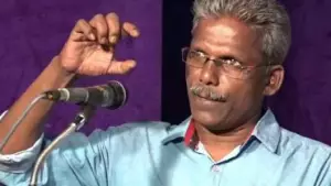 സണ്ണി എം കപിക്കാടിനും കുടുംബത്തിനുമെതിരായ അതിക്രമങ്ങള്‍: സംഘപരിവാറിന്റെ ദളിത് വിരുദ്ധത തുറന്നുകാട്ടുന്നെന്ന് സാംസ്‌കാരിക പ്രവര്‍ത്തകര്‍