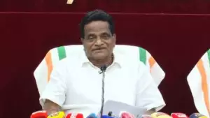 ശക്തനായ നേതാവ്: പിണറായിയെ വീണ്ടും പിന്തുണച്ച് ടി.കെ. ഗോവിന്ദന്‍
