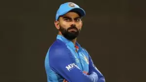 ഇന്ത്യക്കായി കളിക്കുന്ന അവസാന പോരാട്ടം; മനസ് തുറന്ന് കോഹ്‌ലി