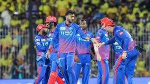 ഈ വരവ് 'കിരീടശാപം' തീര്‍ക്കാനോ? ആരാധകര്‍ ആവേശത്തില്‍,  ക്യാപ്പിറ്റല്‍സിനെ കളിപഠിപ്പിക്കാന്‍ ഇനി ഇന്ത്യന്‍ ഇതിഹാസം