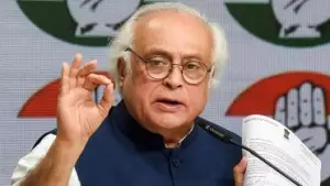 സഞ്ചിയുമെടുത്ത് മടങ്ങാനുള്ള സമയം അടുത്തെത്തി: പ്രധാനമന്ത്രിക്കെതിരെ പരിഹാസവുമായി കോണ്‍ഗ്രസ്