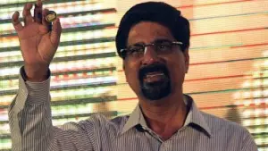 ഡോക്ടറുടെ സര്‍ട്ടിഫിക്കറ്റ് മാത്രം ഉപയോഗിച്ച് നിങ്ങള്‍ക്ക് കളിക്കാനാകില്ല; ഓള്‍റൗണ്ടറെയും സെലക്ടര്‍മാരെയും വിമര്‍ശിച്ച് ക്രിസ് ശ്രീകാന്ത്