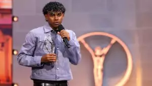 അദ്ദേഹം ഇത്രയും മികച്ച പ്രകടനം നടത്തുമെന്ന് ആരും പ്രതീക്ഷിച്ചിരുന്നില്ല: യമാൽ