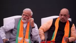 പ്രതിച്ഛായക്കപ്പുറമുള്ള മോദിയെ വെളിപ്പെടുത്തുന്നു; മോദി, ഷാ നേതൃത്വത്തിന്റെ ദൗര്‍ബല്യം വ്യക്തമാക്കുന്നു: ഇന്ത്യയിലെ പ്രതിഷേധങ്ങളെക്കുറിച്ച് ആഗോള മാധ്യമങ്ങള്‍