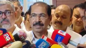 സംസ്ഥാനത്ത് ആണവനിലയങ്ങള്‍ സ്ഥാപിക്കുന്നതില്‍ ഒറ്റയടിക്ക് തീരുമാനമെടുക്കില്ല; എല്ലാവരുമായി ചര്‍ച്ച ചെയ്ത ശേഷമെന്ന് മന്ത്രി